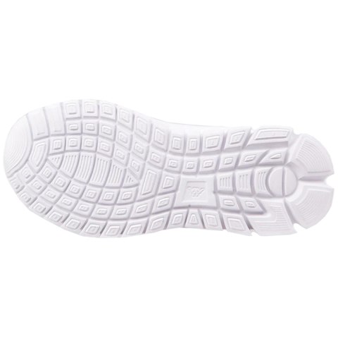 Buty dla dzieci Kappa Follow K zielone 260604K 3110 Kappa Buty dla dzieci Kappa Follow K zielone 260604K 3110 Kappa