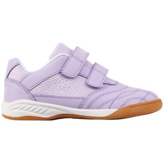 Buty dla dzieci Kappa Kickoff K fioletowe 260509K 2410 Kappa