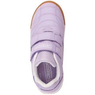 Buty dla dzieci Kappa Kickoff K fioletowe 260509K 2410 Kappa
