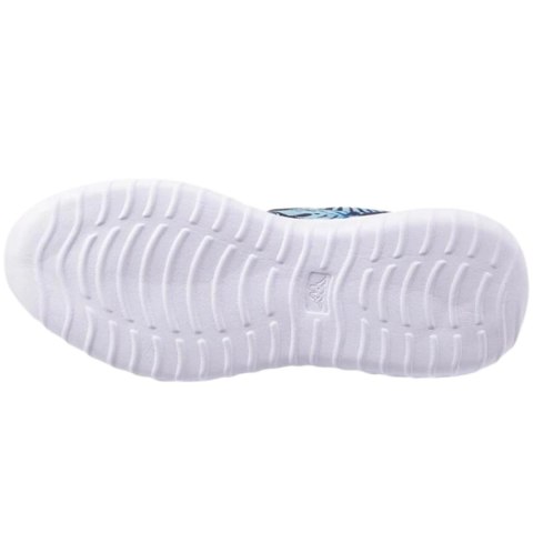 Buty dla dzieci Kappa SEC PA Kids niebiesko-miętowe 260955PAK 6737 Kappa Buty dla dzieci Kappa SEC PA Kids niebiesko-miętowe 260955PAK 6737 Kappa