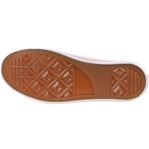 Buty dla dzieci Lee Cooper białe LCW-22-44-0804K Lee Cooper Buty dla dzieci Lee Cooper białe LCW-22-44-0804K Lee Cooper