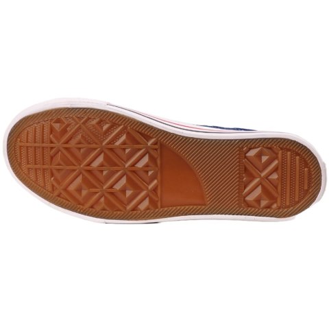 Buty dla dzieci Lee Cooper niebieskie LCW-22-44-0801K Lee Cooper Buty dla dzieci Lee Cooper niebieskie LCW-22-44-0801K Lee Cooper