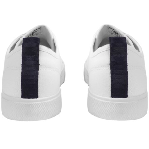 Buty męskie Lee Cooper białe LCW-23-31-1821M Lee Cooper Buty męskie Lee Cooper białe LCW-23-31-1821M Lee Cooper