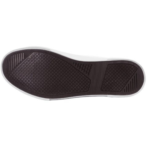 Buty męskie Lee Cooper białe LCW-23-31-1821M Lee Cooper Buty męskie Lee Cooper białe LCW-23-31-1821M Lee Cooper