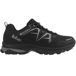 Buty męskie Lee Cooper czarne LCW-23-01-1746M Lee Cooper