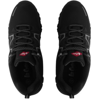 Buty męskie Lee Cooper czarne LCW-23-01-1746M Lee Cooper