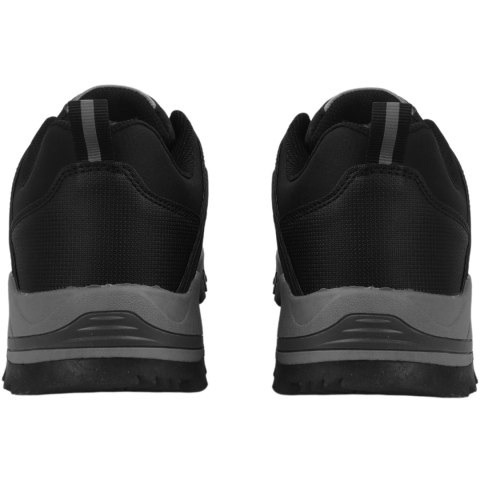 Buty męskie Lee Cooper szaro-czarne LCW-23-01-1756M Lee Cooper Buty męskie Lee Cooper szaro-czarne LCW-23-01-1756M Lee Cooper