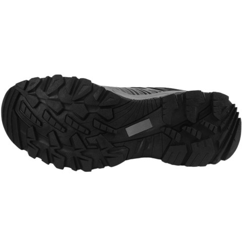 Buty męskie Lee Cooper szaro-czarne LCW-23-01-1756M Lee Cooper Buty męskie Lee Cooper szaro-czarne LCW-23-01-1756M Lee Cooper