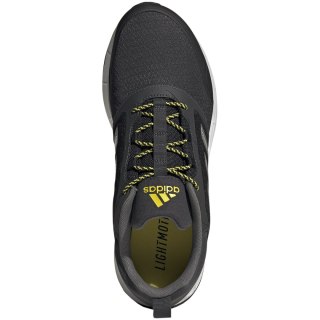 Buty męskie adidas Duramo Protect szare GW3852 Adidas