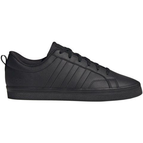 Buty męskie adidas VS Pace 2.0 Lifestyle Skateboarding 3-Stripes czarne HP6008 Adidas Buty męskie adidas VS Pace 2.0 Lifestyle Skateboarding 3-Stripes czarne HP6008 Adidas