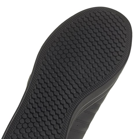 Buty męskie adidas VS Pace 2.0 Lifestyle Skateboarding 3-Stripes czarne HP6008 Adidas Buty męskie adidas VS Pace 2.0 Lifestyle Skateboarding 3-Stripes czarne HP6008 Adidas