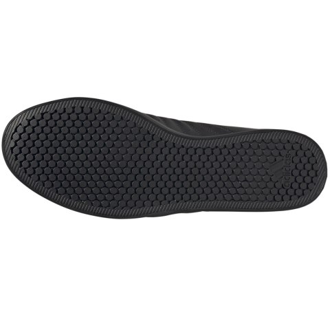 Buty męskie adidas VS Pace 2.0 Lifestyle Skateboarding 3-Stripes czarne HP6008 Adidas Buty męskie adidas VS Pace 2.0 Lifestyle Skateboarding 3-Stripes czarne HP6008 Adidas