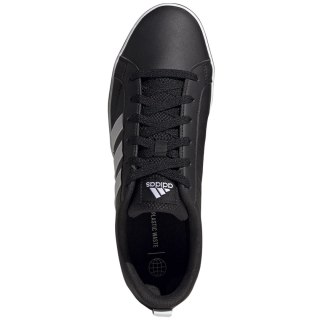Buty męskie adidas VS Pace 2.0 Lifestyle Skateboarding 3-Stripes czarne HP6009 Adidas