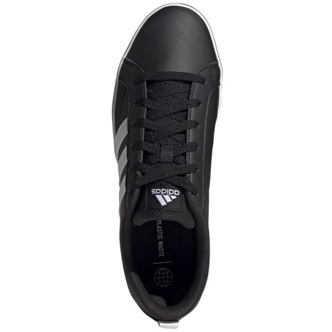 Buty męskie adidas VS Pace 2.0 Lifestyle Skateboarding 3-Stripes czarne HP6009 Adidas Buty męskie adidas VS Pace 2.0 Lifestyle Skateboarding 3-Stripes czarne HP6009 Adidas