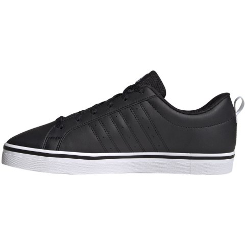 Buty męskie adidas VS Pace 2.0 Lifestyle Skateboarding 3-Stripes czarne HP6009 Adidas Buty męskie adidas VS Pace 2.0 Lifestyle Skateboarding 3-Stripes czarne HP6009 Adidas
