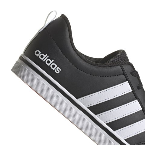 Buty męskie adidas VS Pace 2.0 Lifestyle Skateboarding 3-Stripes czarne HP6009 Adidas Buty męskie adidas VS Pace 2.0 Lifestyle Skateboarding 3-Stripes czarne HP6009 Adidas