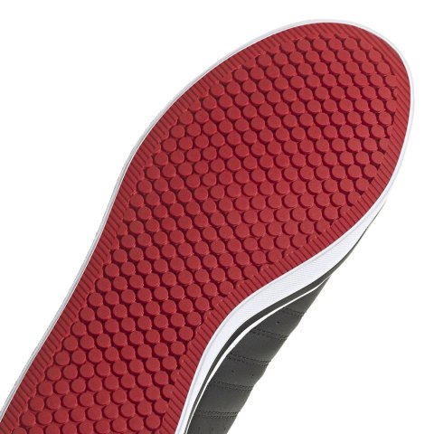 Buty męskie adidas VS Pace 2.0 Lifestyle Skateboarding 3-Stripes czarne HP6009 Adidas Buty męskie adidas VS Pace 2.0 Lifestyle Skateboarding 3-Stripes czarne HP6009 Adidas