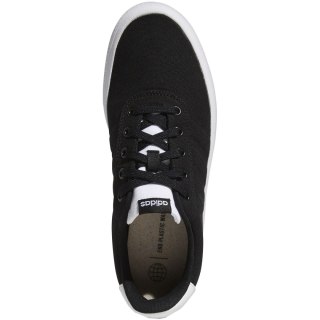Buty męskie adidas Vulc Raid3r Skateboarding czarne GY5496 Adidas