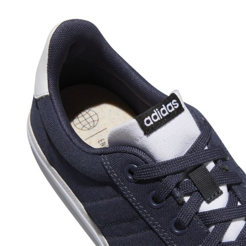 Buty męskie adidas Vulc Raid3r Skateboarding granatowe GY5494 Adidas Buty męskie adidas Vulc Raid3r Skateboarding granatowe GY5494 Adidas