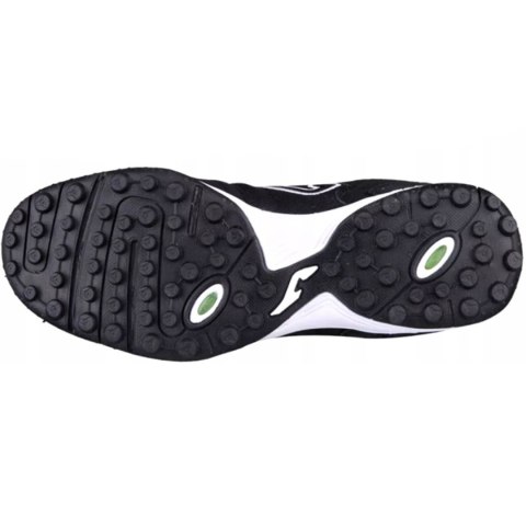 Buty piłkarskie Joma Top Flex 2121 Turf czarne TOPS2121TF Joma Buty piłkarskie Joma Top Flex 2121 Turf czarne TOPS2121TF Joma