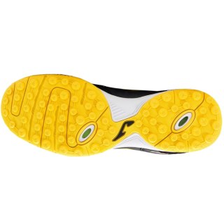 Buty piłkarskie Joma Top Flex 2301 Turf czarno-niebiesko-żółte TOPS2301TF Joma