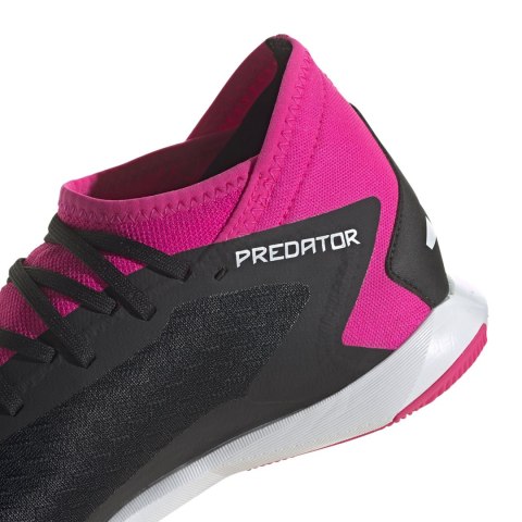 Buty piłkarskie adidas Predator Accuracy.3 IN GW7069 Adidas Buty piłkarskie adidas Predator Accuracy.3 IN GW7069 Adidas