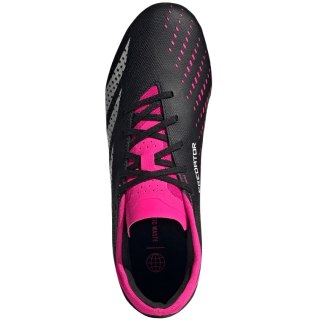 Buty piłkarskie adidas Predator Accuracy.3 Low FG GW4602 Adidas