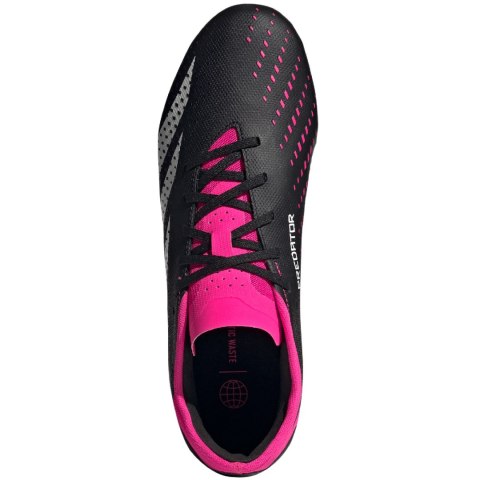 Buty piłkarskie adidas Predator Accuracy.3 Low FG GW4602 Adidas Buty piłkarskie adidas Predator Accuracy.3 Low FG GW4602 Adidas