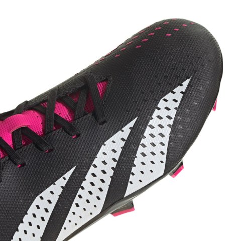 Buty piłkarskie adidas Predator Accuracy.3 Low FG GW4602 Adidas Buty piłkarskie adidas Predator Accuracy.3 Low FG GW4602 Adidas