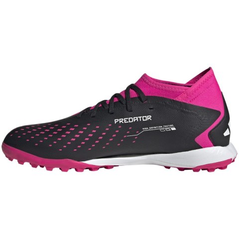 Buty piłkarskie adidas Predator Accuracy.3 TF GW4637 Adidas Buty piłkarskie adidas Predator Accuracy.3 TF GW4637 Adidas