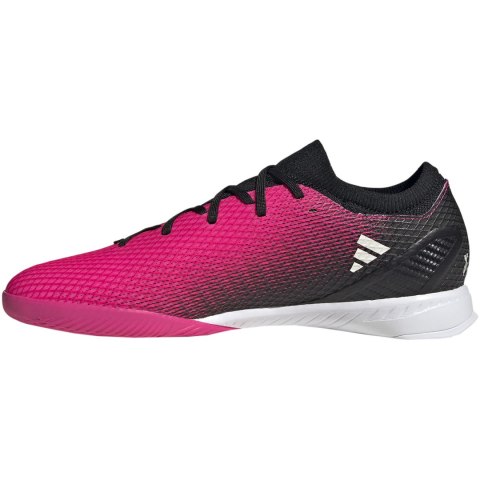 Buty piłkarskie adidas X Speedportal.3 IN GZ5068 Adidas Buty piłkarskie adidas X Speedportal.3 IN GZ5068 Adidas