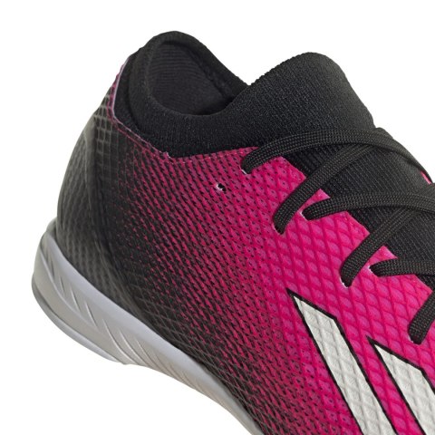 Buty piłkarskie adidas X Speedportal.3 IN GZ5068 Adidas Buty piłkarskie adidas X Speedportal.3 IN GZ5068 Adidas