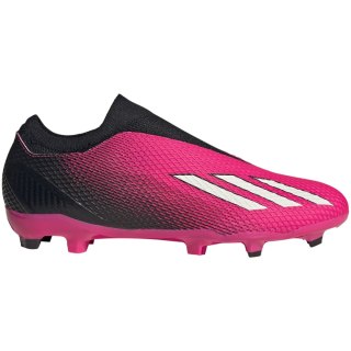Buty piłkarskie adidas X Speedportal.3 LL FG GZ5065 Adidas