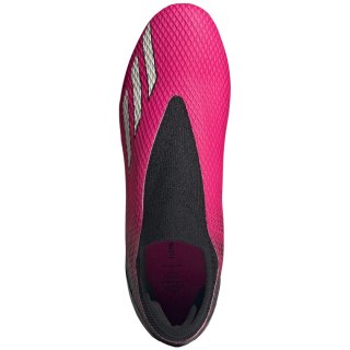 Buty piłkarskie adidas X Speedportal.3 LL FG GZ5065 Adidas