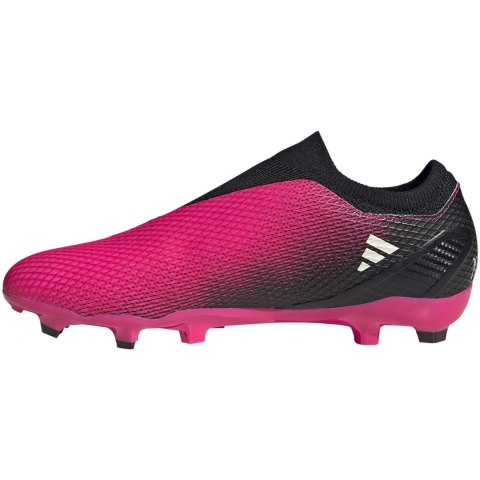 Buty piłkarskie adidas X Speedportal.3 LL FG GZ5065 Adidas Buty piłkarskie adidas X Speedportal.3 LL FG GZ5065 Adidas