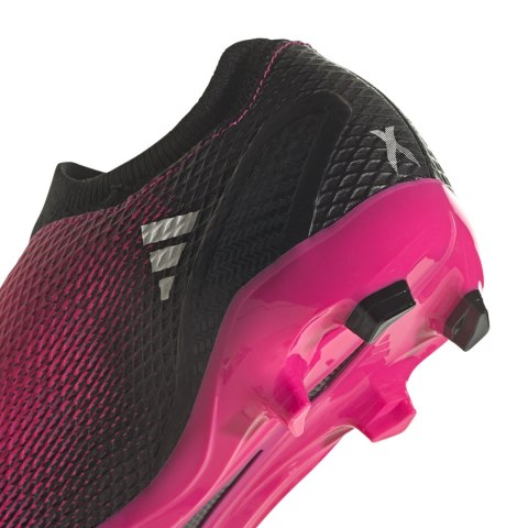 Buty piłkarskie adidas X Speedportal.3 LL FG GZ5065 Adidas Buty piłkarskie adidas X Speedportal.3 LL FG GZ5065 Adidas
