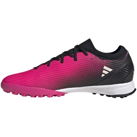 Buty piłkarskie adidas X Speedportal.3 TF GZ2470 Adidas Buty piłkarskie adidas X Speedportal.3 TF GZ2470 Adidas