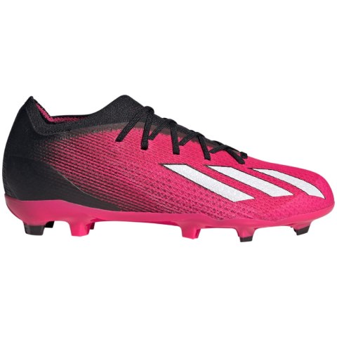 Buty piłkarskie dla dzieci adidas X Speedportal.1 FG GZ5102 Adidas