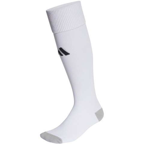 Getry piłkarskie adidas Milano 23 białe IB7813 Adidas teamwear