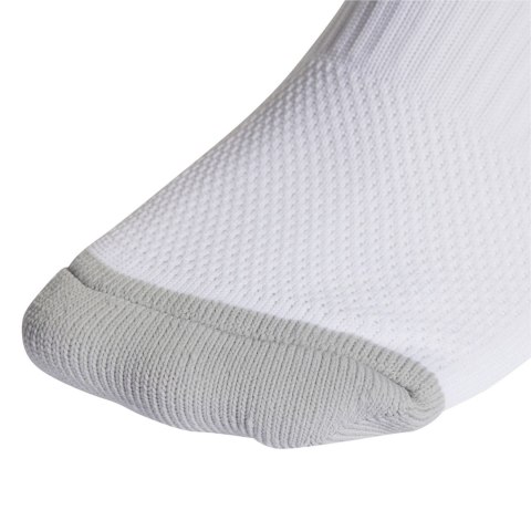 Getry piłkarskie adidas Milano 23 białe IB7813 Adidas teamwear