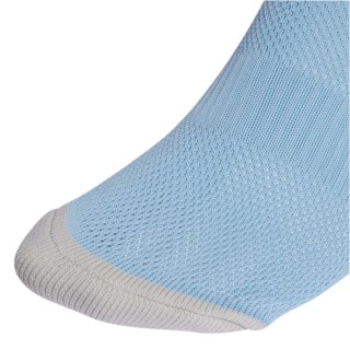 Getry piłkarskie adidas Milano 23 błękitne IB7822 Adidas teamwear
