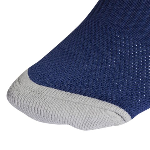 Getry piłkarskie adidas Milano 23 granatowe IB7814 Adidas teamwear Getry piłkarskie adidas Milano 23 granatowe IB7814 Adidas teamwear