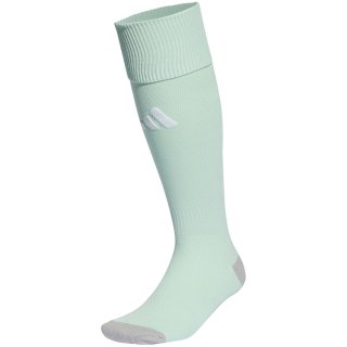 Getry piłkarskie adidas Milano 23 miętowe IB7823 Adidas teamwear