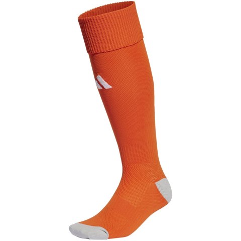 Getry piłkarskie adidas Milano 23 pomarańczowe IB7821 Adidas teamwear Getry piłkarskie adidas Milano 23 pomarańczowe IB7821 Adidas teamwear