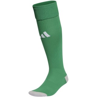 Getry piłkarskie adidas Milano 23 zielone IB7819 Adidas teamwear