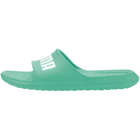 Klapki Puma Divecat v2 zielone 374823 20 Puma Klapki Puma Divecat v2 zielone 374823 20 Puma