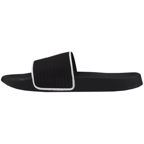 Klapki Puma Leadcat 2.0 czarne 384140 01 Puma Klapki Puma Leadcat 2.0 czarne 384140 01 Puma