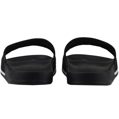 Klapki Puma Leadcat 2.0 czarne 384140 01 Puma Klapki Puma Leadcat 2.0 czarne 384140 01 Puma
