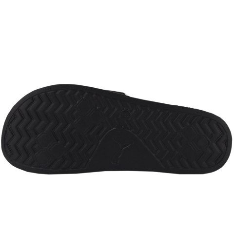 Klapki Puma Leadcat 2.0 czarne 384140 01 Puma Klapki Puma Leadcat 2.0 czarne 384140 01 Puma