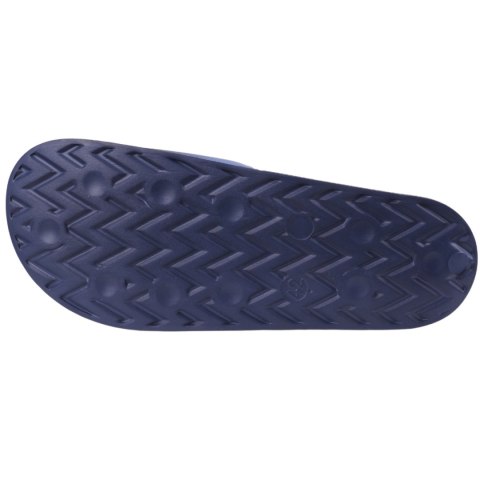 Klapki męskie Lee Cooper granatowo-niebieskie LCW-23-42-1735M Lee Cooper Klapki męskie Lee Cooper granatowo-niebieskie LCW-23-42-1735M Lee Cooper